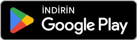Google Play'de İndir